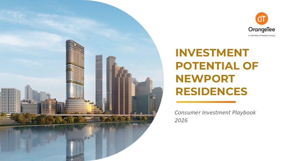 Newport Residences Playbook
